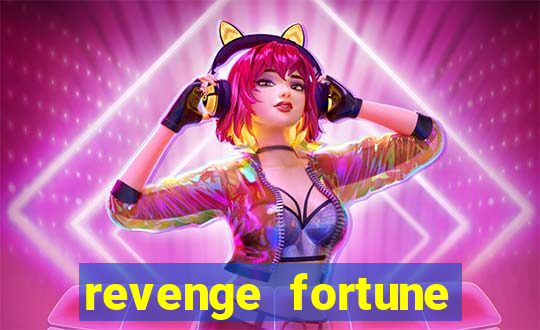 revenge fortune tiger 2